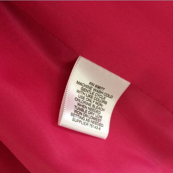 MP Liz Claiborne Jacket NEW - Picture 7 of 7